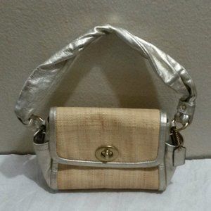 Coach Parker Handbag - image 1